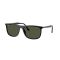 Ray-Ban RB 2216 901/31 Güneş Gözlüğü, Cinsiyet: Unisex, Ekartman: 61, Resim 12