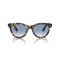 Ray-Ban RB 2241 13323F Güneş Gözlüğü, Cinsiyet: Unisex, Ekartman: 51, Resim 8