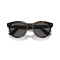 Ray-Ban RB 2241 902/B1 Güneş Gözlüğü, Cinsiyet: Unisex, Ekartman: 51, Resim 10