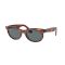 Ray-Ban RB 2242 954/3R Güneş Gözlüğü, Cinsiyet: Unisex, Ekartman: 53, Resim 7