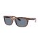 Ray-Ban RB 2389 954/62 Güneş Gözlüğü, Cinsiyet: Unisex, Ekartman: 60, Resim 12