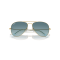 Ray-Ban RB 3025 001/3M Güneş Gözlüğü, Cinsiyet: Unisex, Ekartman: 58, Resim 10