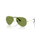 Ray-Ban RB 3025 001/4E Güneş Gözlüğü, Cinsiyet: Unisex, Ekartman: 58