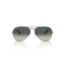 Ray-Ban RB 3025 004/71 Güneş Gözlüğü, Cinsiyet: Unisex, Ekartman: 58, Resim 8