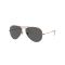 Ray-Ban RB 3025 9202B1 Güneş Gözlüğü, Cinsiyet: Unisex, Ekartman: 62, Resim 7