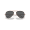 Ray-Ban RB 3025 9202B1 Güneş Gözlüğü, Resim 10