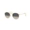 Ray-Ban RB 3447 001/71 Güneş Gözlüğü, Cinsiyet: Unisex, Ekartman: 53, Resim 7