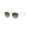Ray-Ban RB 3447 001/BH Güneş Gözlüğü, Cinsiyet: Erkek, Ekartman: 53, Resim 12