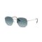 Ray-Ban RB 3548N 003/3M Güneş Gözlüğü, Resim 12