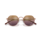 Ray-Ban RB 3565 9202G9 Güneş Gözlüğü, Cinsiyet: Unisex, Ekartman: 53, Resim 12