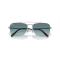 Ray-Ban RB 3636 003/3M Güneş Gözlüğü, Cinsiyet: Unisex, Ekartman: 58, Resim 6