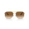 Ray-Ban RB 3699 001/51 Güneş Gözlüğü, Cinsiyet: Unisex, Ekartman: 59, Resim 8