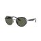Ray-Ban RB 3703M F00771 Güneş Gözlüğü, Resim 14