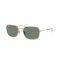 Ray-Ban RB 3706 001/O9 Güneş Gözlüğü, Cinsiyet: Unisex, Ekartman: 54, Resim 7