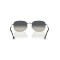 Ray-Ban RB 3706 004/71 Güneş Gözlüğü, Cinsiyet: Unisex, Ekartman: 57, Resim 4