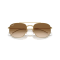Ray-Ban RB 3707 001/51 Güneş Gözlüğü, Cinsiyet: Unisex, Ekartman: 57, Resim 10