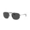 Ray-Ban RB 3707 004/K8 Güneş Gözlüğü, Cinsiyet: Unisex, Ekartman: 54, Resim 12