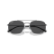 Ray-Ban RB 3707 004/K8 Güneş Gözlüğü, Cinsiyet: Unisex, Ekartman: 54, Resim 10