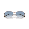 Ray-Ban RB 3707 92023F Güneş Gözlüğü, Cinsiyet: Unisex, Ekartman: 54, Resim 10