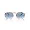 Ray-Ban RB 3707 92023F Güneş Gözlüğü, Cinsiyet: Unisex, Ekartman: 54, Resim 8