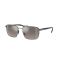 Ray-Ban RB 3715M F0845J Güneş Gözlüğü, Resim 7