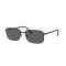 Ray-Ban RB 3717 002/B1 Güneş Gözlüğü, Cinsiyet: Unisex, Ekartman: 60, Resim 7