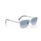 Ray-Ban RB 3717 003/3F Güneş Gözlüğü, Cinsiyet: Unisex, Ekartman: 57, Resim 4