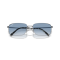Ray-Ban RB 3717 003/3F Güneş Gözlüğü, Cinsiyet: Unisex, Ekartman: 57, Resim 6