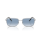 Ray-Ban RB 3717 003/3F Güneş Gözlüğü, Cinsiyet: Unisex, Ekartman: 57, Resim 5