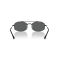 Ray-Ban RB 3719 002/B1 Güneş Gözlüğü, Cinsiyet: Unisex, Ekartman: 51, Resim 3