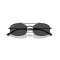 Ray-Ban RB 3719 002/B1 Güneş Gözlüğü, Cinsiyet: Unisex, Ekartman: 54, Resim 6
