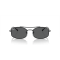 Ray-Ban RB 3719 002/B1 Güneş Gözlüğü, Cinsiyet: Unisex, Ekartman: 51, Resim 5