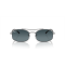 Ray-Ban RB 3719 004/S3 Güneş Gözlüğü, Cinsiyet: Unisex, Ekartman: 51, Resim 8