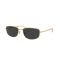 Ray-Ban RB 3732 001/48 Güneş Gözlüğü, Cinsiyet: Unisex, Ekartman: 59, Resim 12