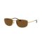 Ray-Ban RB 3732 001/57 Güneş Gözlüğü, Cinsiyet: Unisex, Ekartman: 59, Resim 12