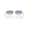 Ray-Ban RB 3732 92023F Güneş Gözlüğü, Cinsiyet: Unisex, Ekartman: 56, Resim 3
