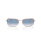 Ray-Ban RB 3732 92023F Güneş Gözlüğü, Cinsiyet: Unisex, Ekartman: 56, Resim 5
