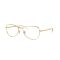 Ray-Ban RB 3733 001/GH Güneş Gözlüğü, Cinsiyet: Unisex, Ekartman: 59, Resim 8