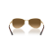 Ray-Ban RB 3733 001/M2 Güneş Gözlüğü, Cinsiyet: Unisex, Ekartman: 56, Resim 3