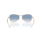 Ray-Ban RB 3733 92023F Güneş Gözlüğü, Cinsiyet: Unisex, Ekartman: 59, Resim 3
