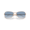Ray-Ban RB 3733 92023F Güneş Gözlüğü, Cinsiyet: Unisex, Ekartman: 59, Resim 6