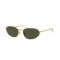 Ray-Ban RB 3734 001/31 Güneş Gözlüğü, Cinsiyet: Unisex, Ekartman: 59, Resim 12
