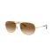 Ray-Ban RB 3735 001/51 Güneş Gözlüğü, Cinsiyet: Unisex, Ekartman: 60, Resim 12