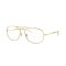 Ray-Ban RB 3735 001/GH Güneş Gözlüğü, Cinsiyet: Unisex, Ekartman: 60, Resim 8