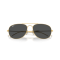 Ray-Ban RB 3735 001/GH Güneş Gözlüğü, Cinsiyet: Unisex, Ekartman: 57, Resim 5
