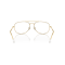 Ray-Ban RB 3735 001/GH Güneş Gözlüğü, Cinsiyet: Unisex, Ekartman: 60, Resim 3