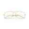 Ray-Ban RB 3735 001/GH Güneş Gözlüğü, Cinsiyet: Unisex, Ekartman: 60, Resim 7