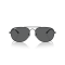 Ray-Ban RB 3735 002/B1 Güneş Gözlüğü, Cinsiyet: Unisex, Ekartman: 57, Resim 8