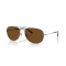 Ray-Ban RB 3735 004/57 Güneş Gözlüğü, Cinsiyet: Unisex, Ekartman: 60
