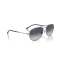 Ray-Ban RB 3735 004/78 Güneş Gözlüğü, Cinsiyet: Unisex, Ekartman: 57, Resim 6